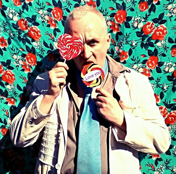 Андрей Пернатый Змей