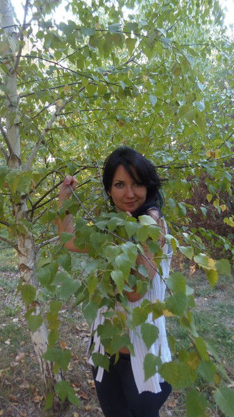 Татьяна Михайлова