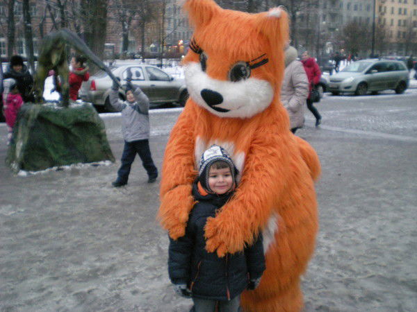 Наталия Гречко