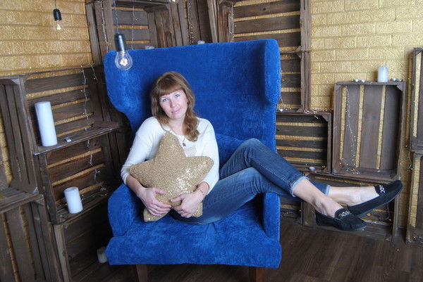 Марина Шелевер