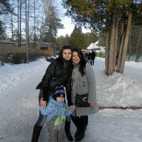 Танюшка Ващенко