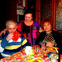 Полина Веретник