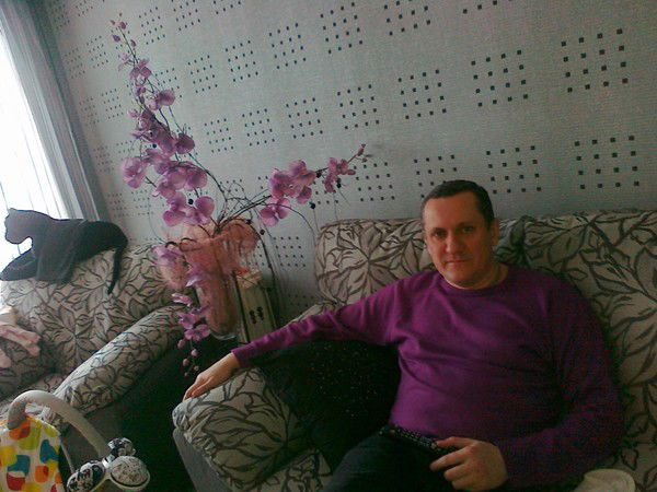 Анатолий Бидюк