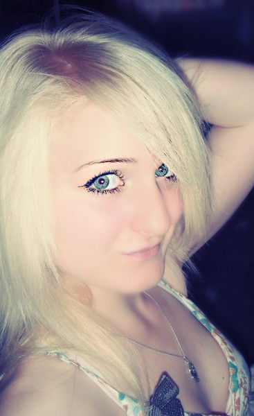 Юлия Алексеевна