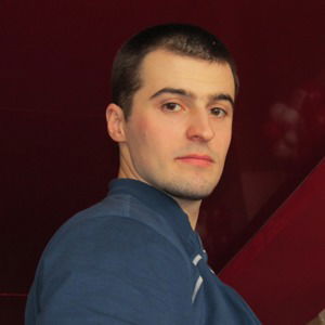 Сергей Соколов