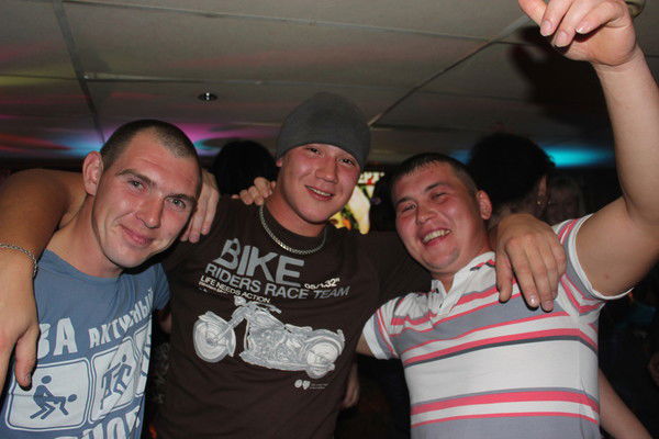 Тагир Ведерников