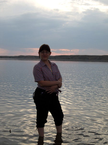 Татьяна Башманова