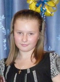 Ангелина Кузённая