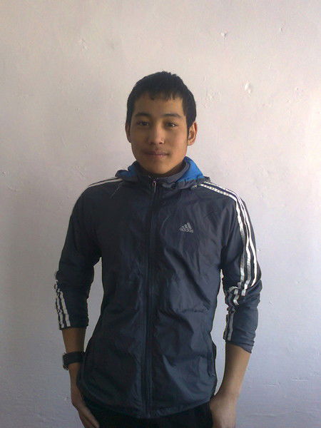 Асет Кенжибаев