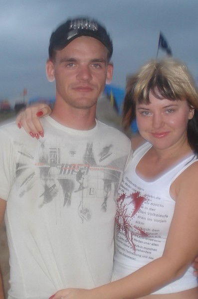 Таня Подолинская