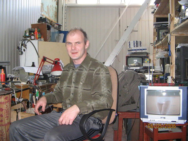 Сергей Тачаев