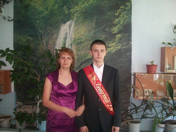 Алла Куликова