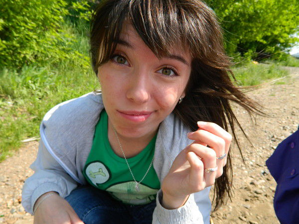 Екатерина Кузакова