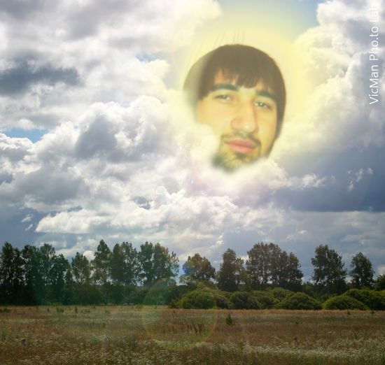 Неизвестный Пацан