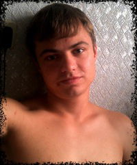 Денис Базык