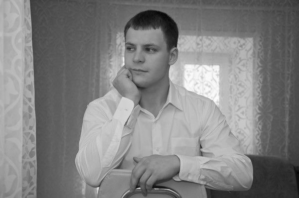 Александр Соломин