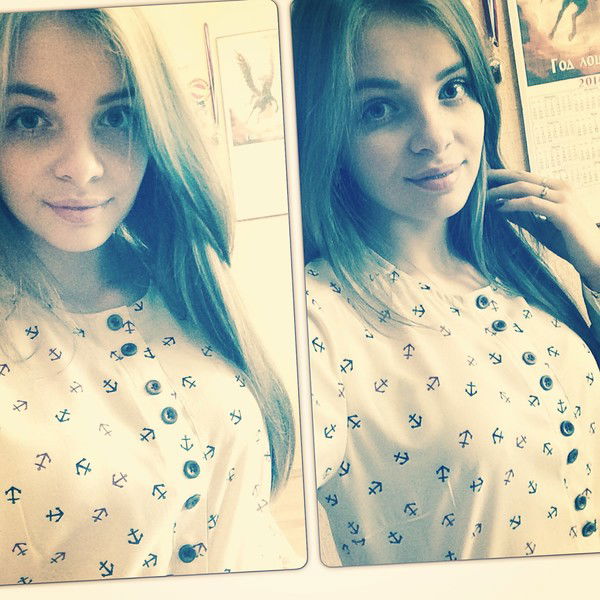 Анастасия Островерхова