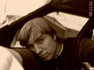 Павел Мошков