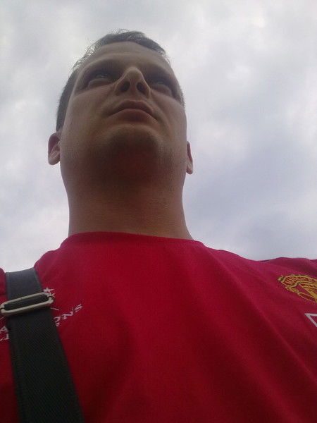 Рома Филимонов