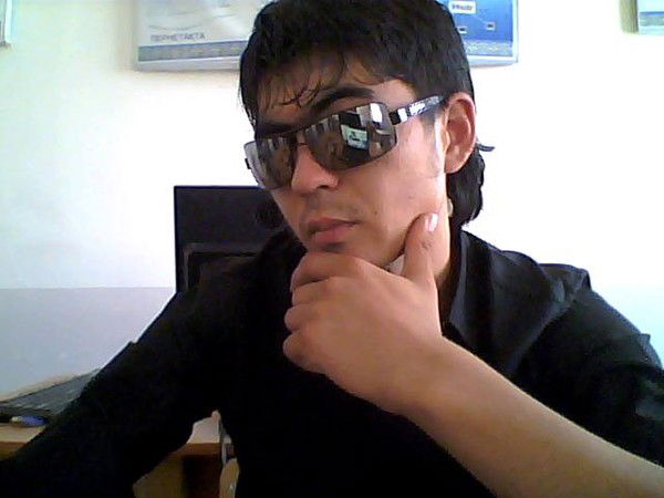 Alisher Rahmatullaev