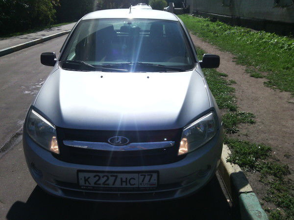 Екатеринка Глазун