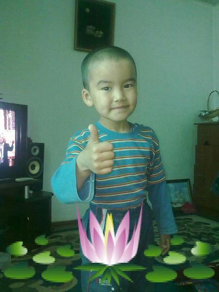 Нурлан Сактанов