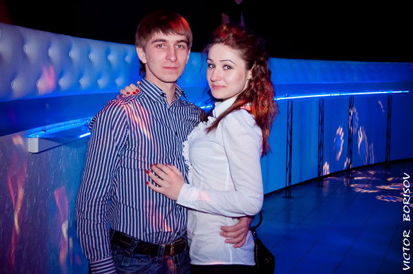 Сергей Блахнин