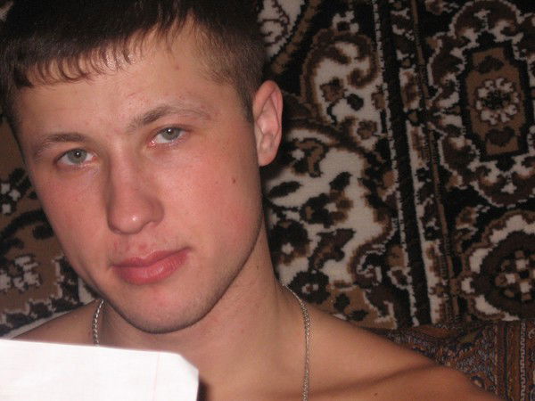 Максим Мельников