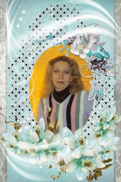 Светлана Калинина