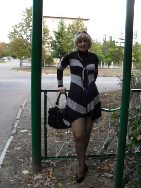 Оля Чумакова