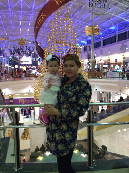 Гульнара Исаева