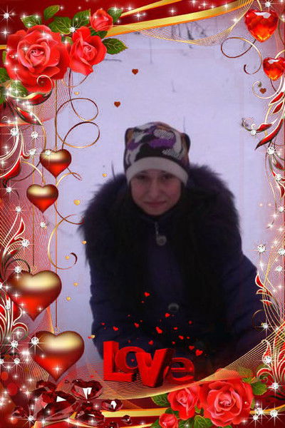 Натуня Землянская