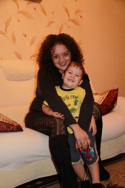 Ирина Бабийчук