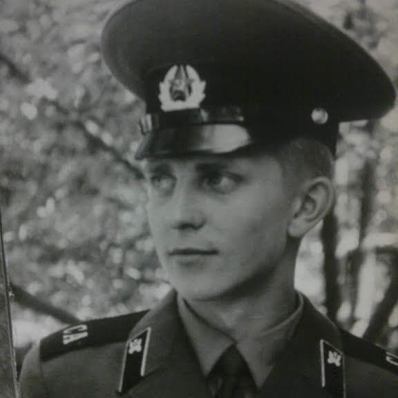 Юра Базаров