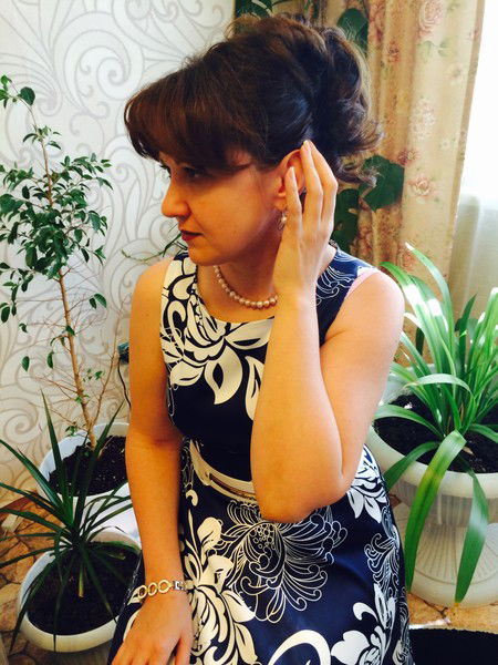 Елена Бражник