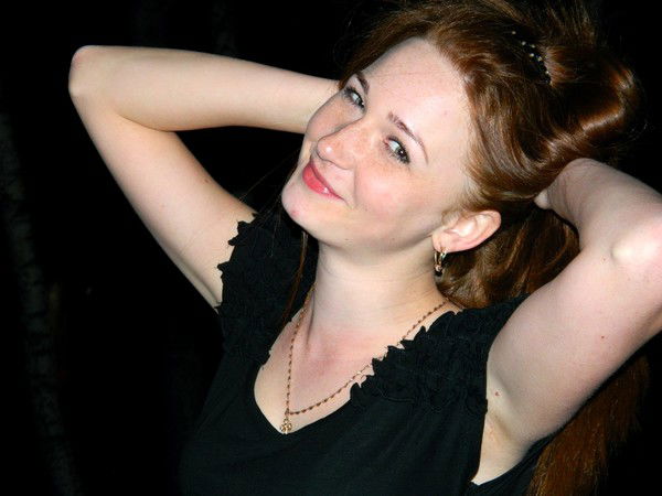 Ирина Евграфова