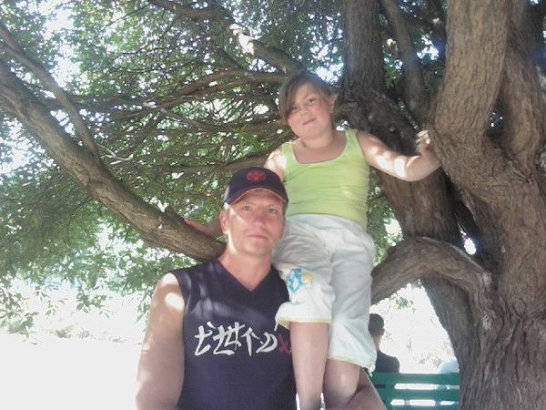 Алексей Захаров