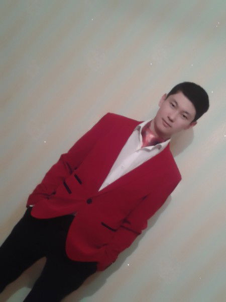 Аскар Картабаев