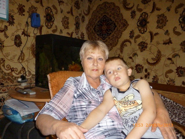 Ирина Болдырева