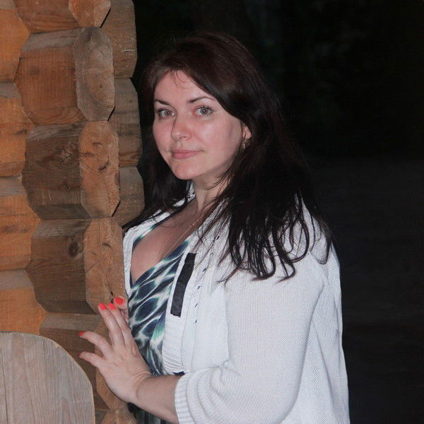 Таня Танюша