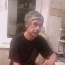 Александр Лахмыткин