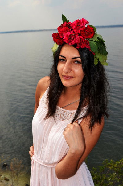 Мария Тарасенко