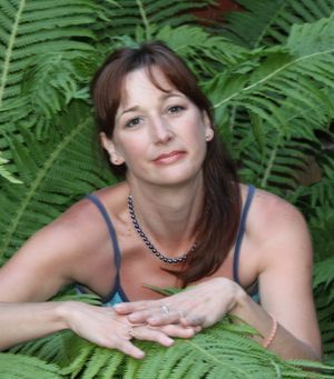 Светлана Лагутина