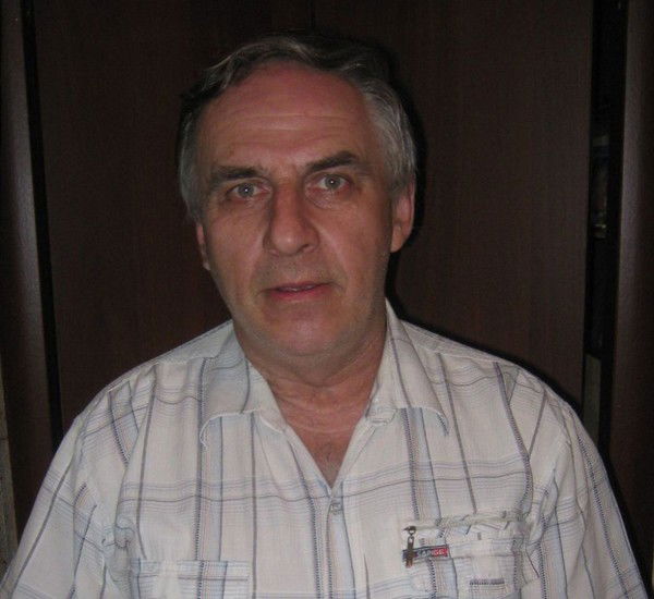 Александр Алексеев