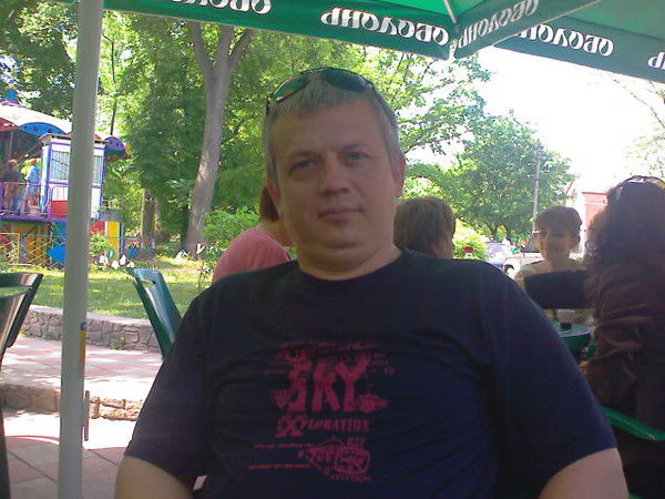 Александр Кононенко