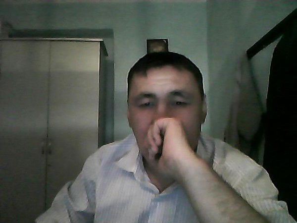 Омурбек Абдазов