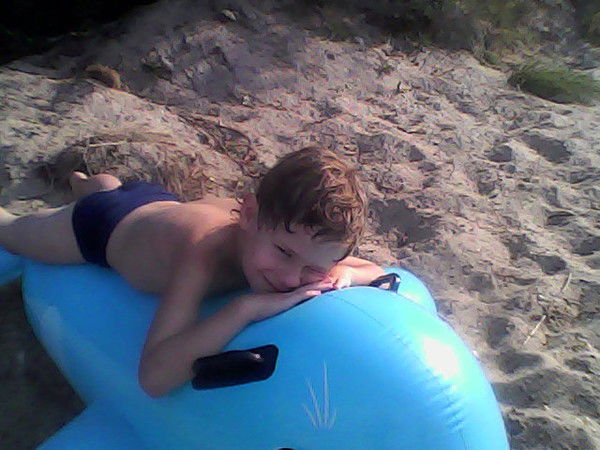 Виктор Куковякин