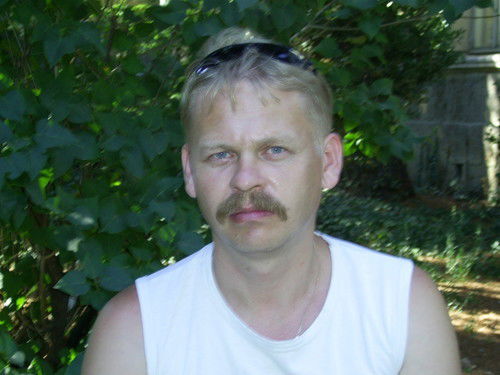 Константин Пятков