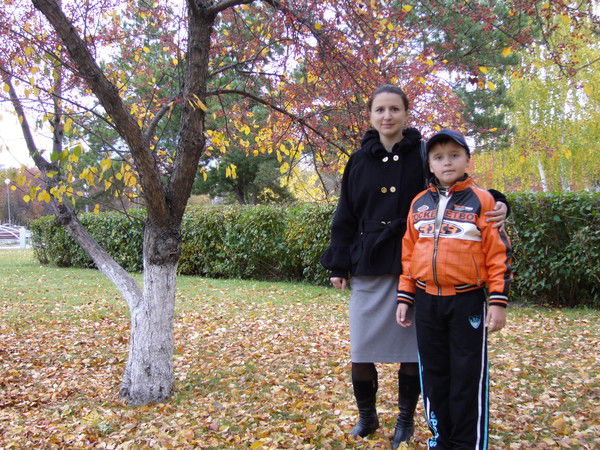 Оля Сартина