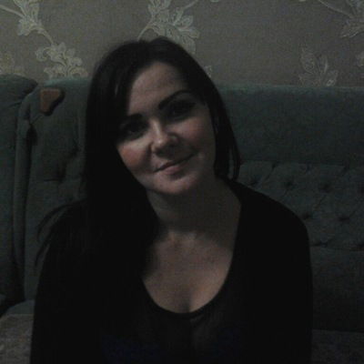 Елена Харьковець